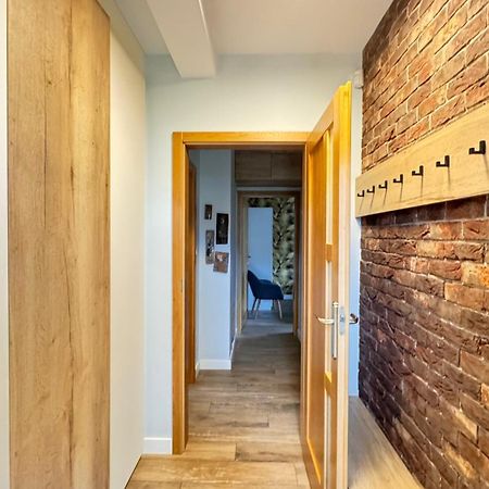 Przystanek Jaworki - Apartament W Jaworkach Щавниця Екстер'єр фото